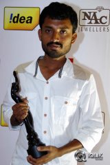 61st Filmfare Awards 2013